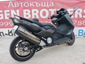 Yamaha T-max 530 MALOSSI | Mobile.bg    3