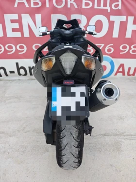 Yamaha T-max 530 MALOSSI | Mobile.bg    4