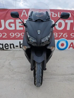 Yamaha T-max 530 MALOSSI | Mobile.bg    10