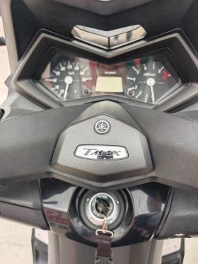 Yamaha T-max 530 MALOSSI | Mobile.bg    11