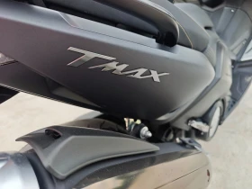 Yamaha T-max 530 MALOSSI | Mobile.bg    12