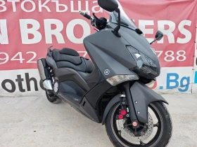  Yamaha T-max