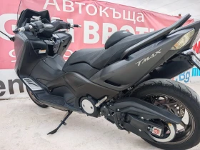 Yamaha T-max 530 MALOSSI | Mobile.bg    7
