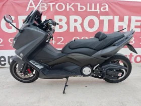 Yamaha T-max 530 MALOSSI | Mobile.bg    8