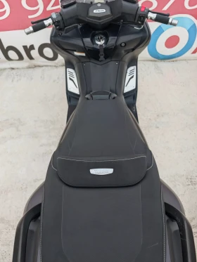 Yamaha T-max 530 MALOSSI | Mobile.bg    5