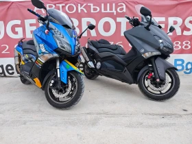 Yamaha T-max 530 MALOSSI | Mobile.bg    17