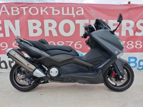 Yamaha T-max 530 MALOSSI | Mobile.bg    2