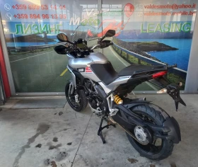 Ducati Multistrada 1200 ABS TC LED  | Mobile.bg � ����� ������ 5