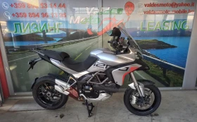 Ducati Multistrada 1200 ABS TC LED  | Mobile.bg � ����� ������ 4