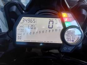 Ducati Multistrada 1200 ABS TC LED  | Mobile.bg � ����� ������ 9