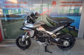 Ducati Multistrada 1200 ABS TC LED  | Mobile.bg � ����� ������ 3