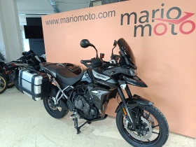 Triumph Tiger 900 GT PRO | Auto.bg — изображение 2