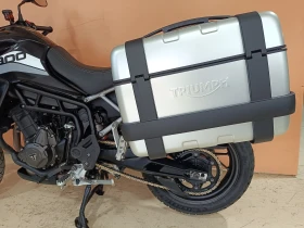 Triumph Tiger 900 GT PRO | Auto.bg — изображение 14