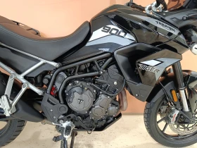 Triumph Tiger 900 GT PRO | Auto.bg — изображение 7