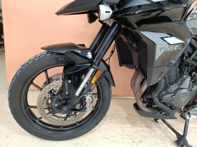 Triumph Tiger 900 GT PRO | Auto.bg — изображение 15