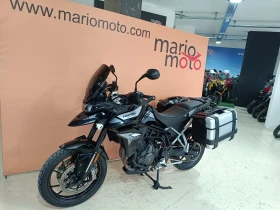 Triumph Tiger 900 GT PRO | Auto.bg — изображение 12