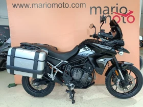 Triumph Tiger 900 GT PRO