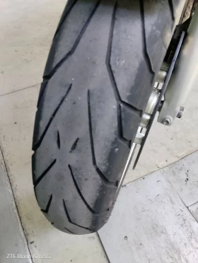 Honda Cbf 600 | Mobile.bg � ����� ������ 7