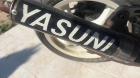 Yamaha Aerox Yamaha Aerox 50 (70cc) | Mobile.bg � ����� ������ 5