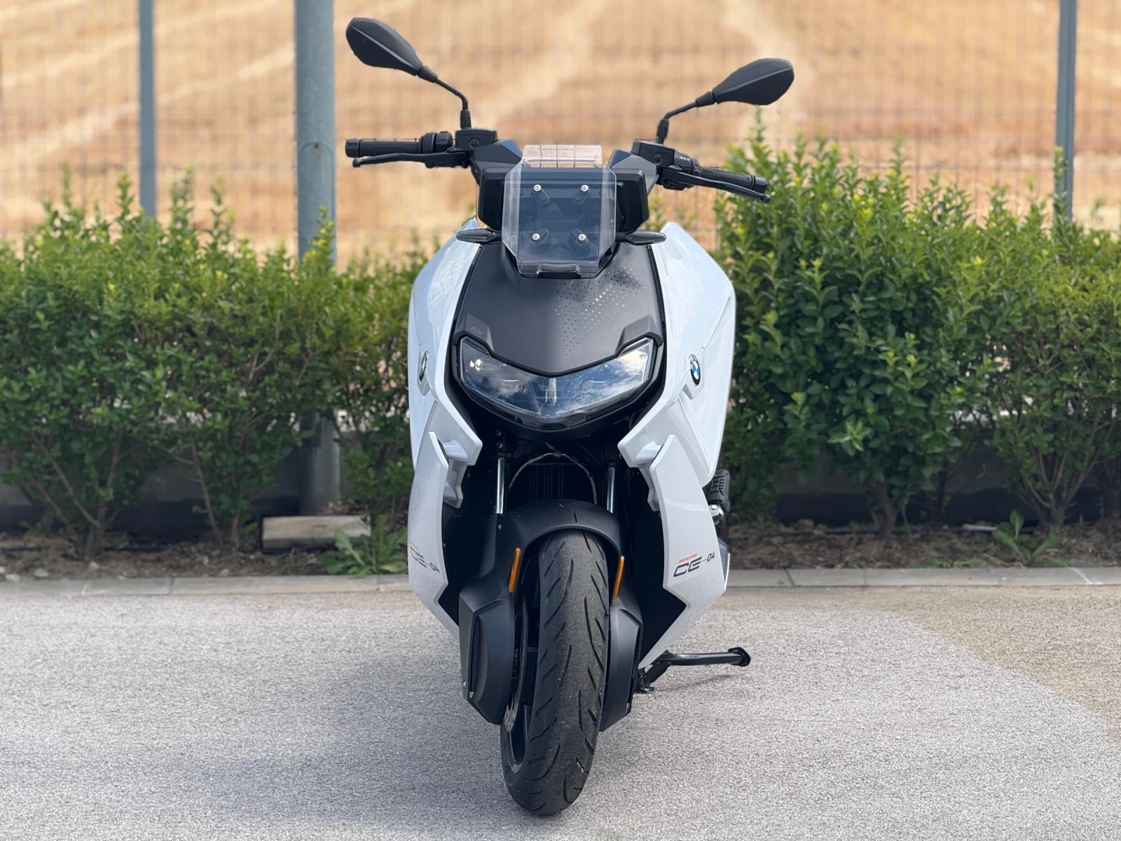 BMW C CE 04 ����� ��� *  | Mobile.bg � ����������� 1