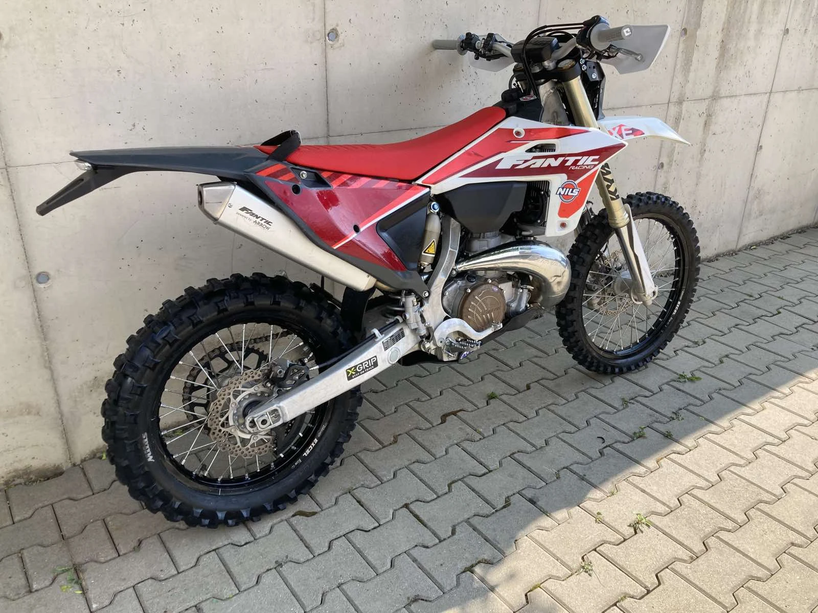 Fantic XE 300i 2025 | Mobile.bg � ����������� 3
