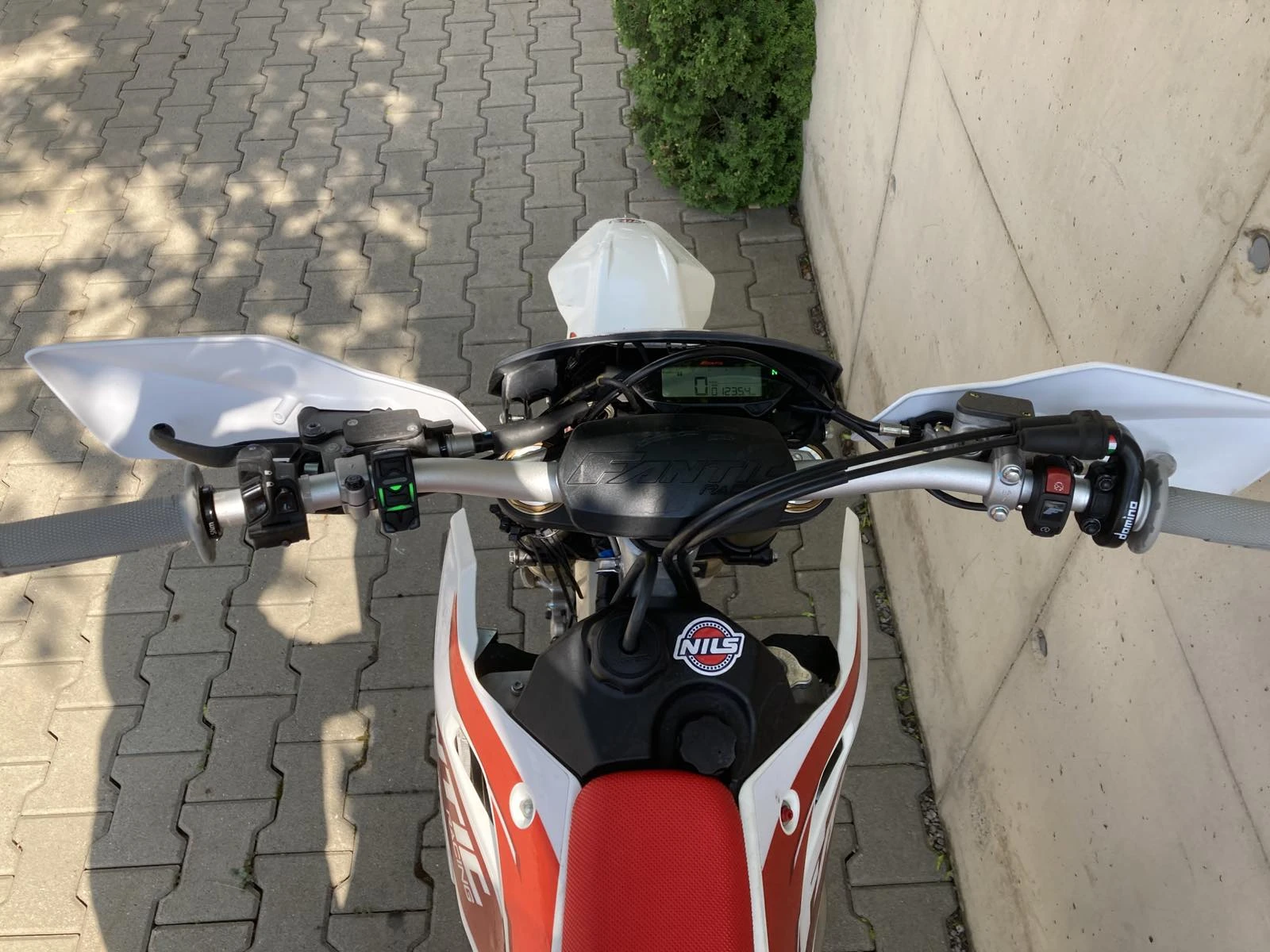 Fantic XE 300i 2025 | Mobile.bg � ����������� 8