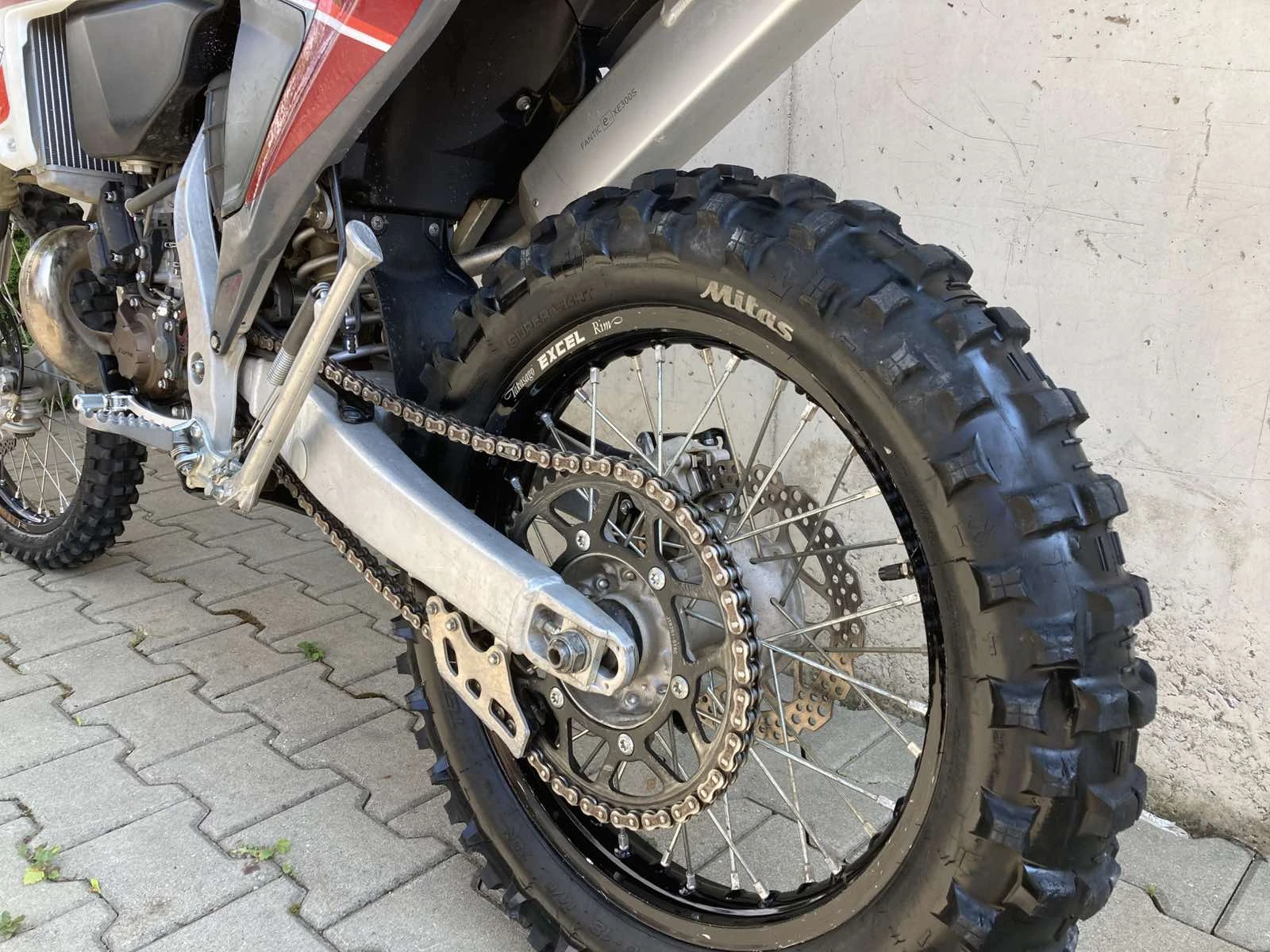 Fantic XE 300i 2025 | Mobile.bg � ����������� 4