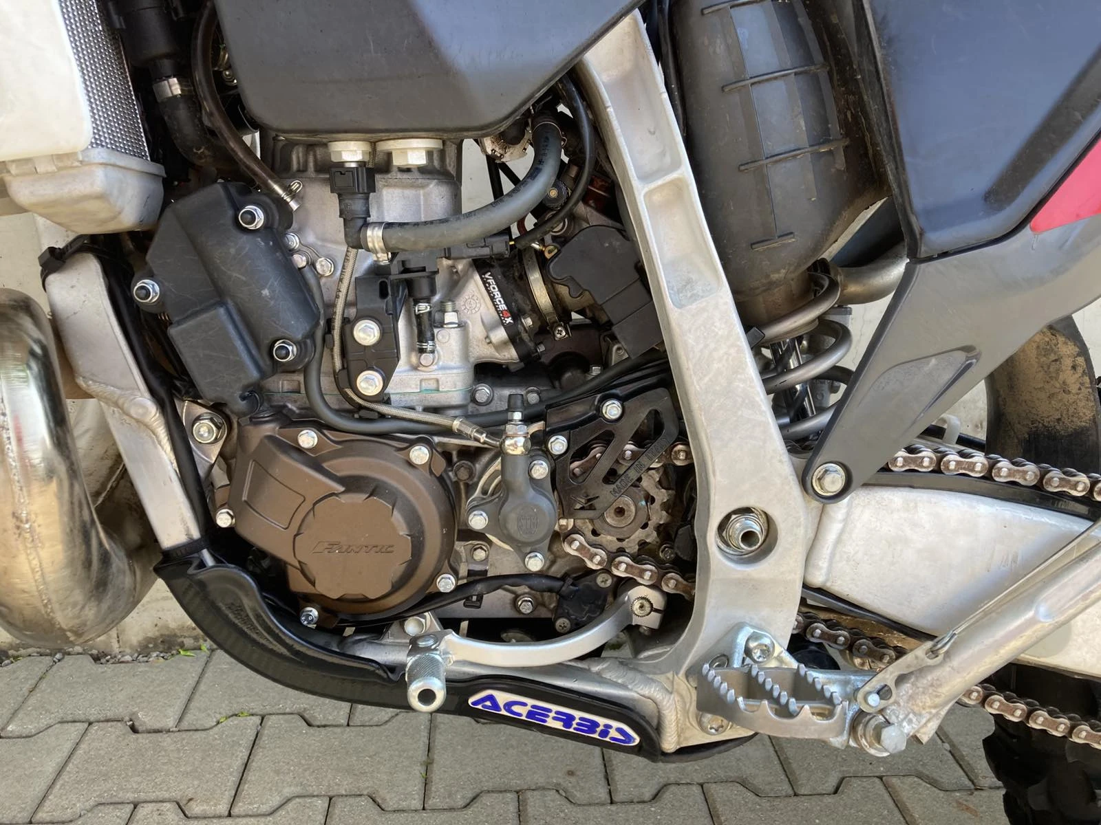 Fantic XE 300i 2025 | Mobile.bg � ����������� 6