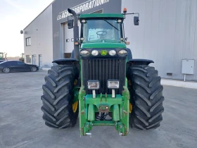 Трактор John Deere 8420 Powerschift, снимка 8