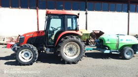 Обява за продажба на Трактор Kioti DK551G ~23 995 лв. - изображение 1