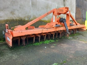 Брана FALK SMART-4000