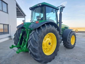 ������� John Deere 8420 Powerschift | Mobile.bg � ����� ������ 5
