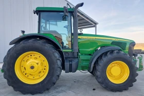 ������� John Deere 8420 Powerschift | Mobile.bg � ����� ������ 6