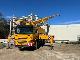 Автокран Друга марка LIEBHERR LTF-3.1 , снимка 16