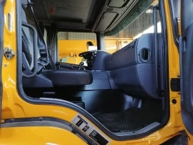 Автокран Друга марка LIEBHERR LTF1035/3.1, снимка 6