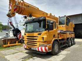  LIEBHERR LTF1035/3.1 | Mobile.bg    1