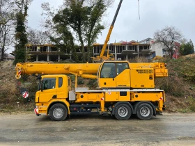  LIEBHERR LTF1035/3.1 | Mobile.bg    17