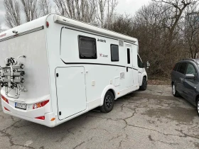 Кемпер Dethleffs JUST 90 T7052 DBM EB, снимка 9