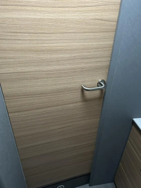 Кемпер Dethleffs JUST 90 T7052 DBM EB, снимка 8