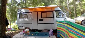 Обява за продажба на Кемпер Fiat Dukato 2000D ~11 000 лв. - изображение 3