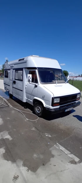  Fiat Dukato 2000D | Mobile.bg    2