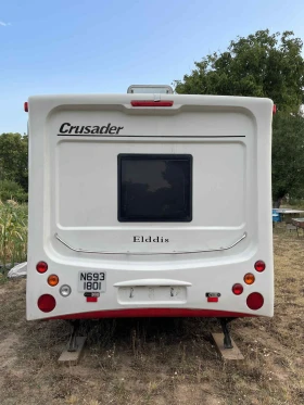  Eldis Crusader Super Sirocco | Mobile.bg    2