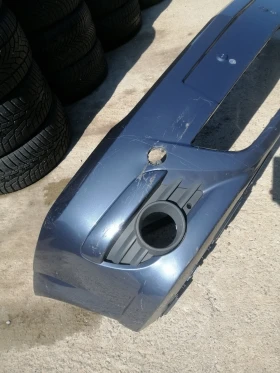 Оригинална броня за Опел Мерива феис 2006-2010г, снимка 3