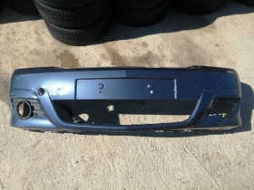 Оригинална броня за Опел Мерива феис 2006-2010г, снимка 1