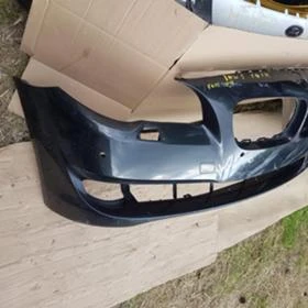 Предна броня за BМW-5 серия F10/F11 -2015 г. FACE, снимка 3