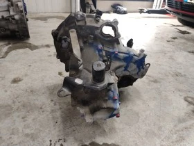 Скоростна кутия от VW Lupo 1.0, снимка 3