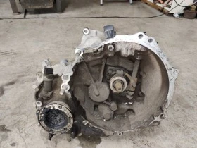 Скоростна кутия от VW Lupo 1.0, снимка 5