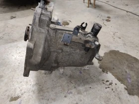 Скоростна кутия от VW Lupo 1.0, снимка 2