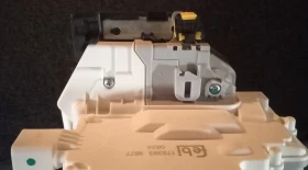 Задна дясна брава Сеат,чисто нова, снимка 5