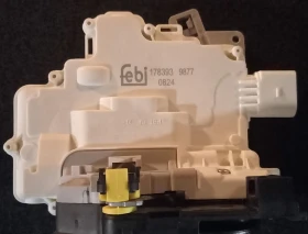 Задна дясна брава Сеат,чисто нова, снимка 1